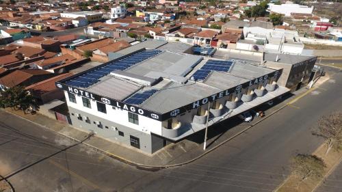 Conchal Hotel | Hotel Lago Conchal