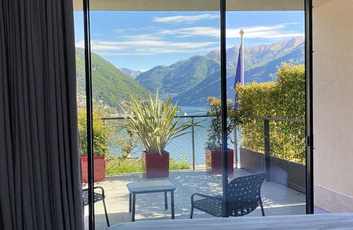 Torno Hotel | Hotel Lago