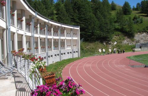Sestriere Hotel | Hotel Lago Losetta