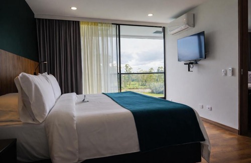 Rionegro Hotel | Hotel Lagoon