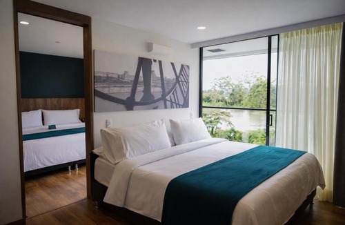 Rionegro Hotel | Hotel Lagoon