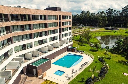 Rionegro Hotel | Hotel Lagoon
