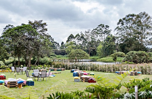 Rionegro Hotel | Hotel Lagoon