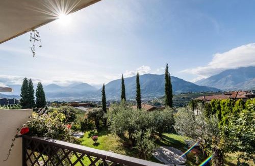 Schenna Hotel | Hotel Lagrein