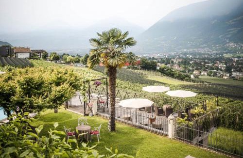 Schenna Hotel | Hotel Lagrein
