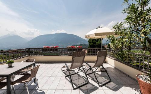 Schenna Hotel | Hotel Lagrein