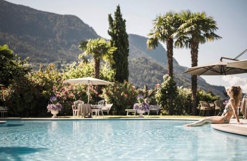 Schenna Hotel | Hotel Lagrein