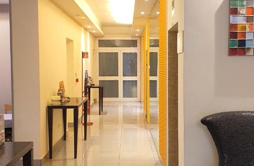 Marghera Hotel | Hotel Laguna Residence