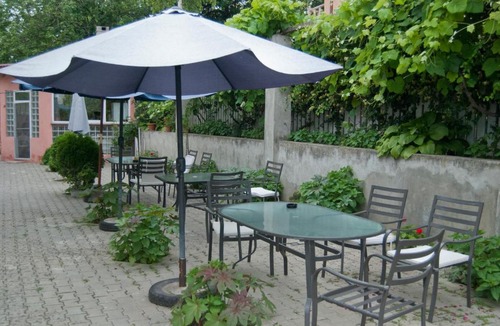 Eforie Nord Hotel | Hotel Laguna