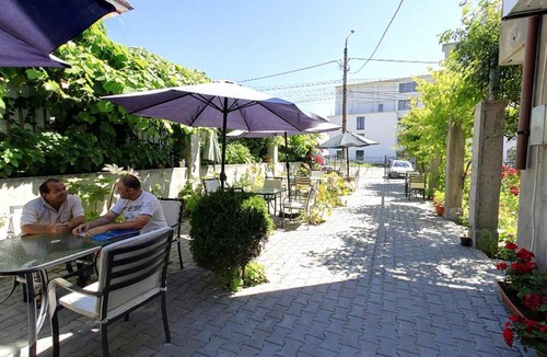Eforie Nord Hotel | Hotel Laguna