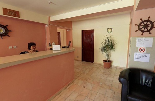 Eforie Nord Hotel | Hotel Laguna