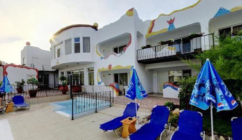 Vama Veche Hotel | Hotel Laguna
