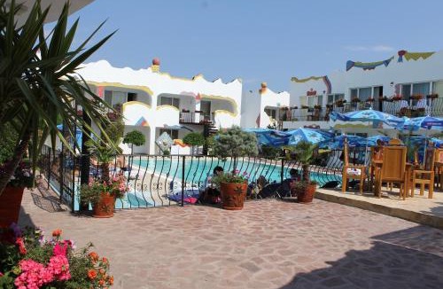 Vama Veche Hotel | Hotel Laguna
