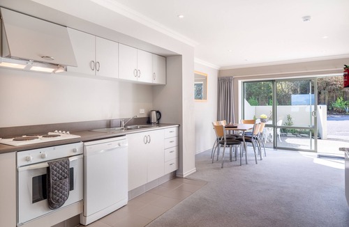 Moana Hotel | Hotel Lake Brunner