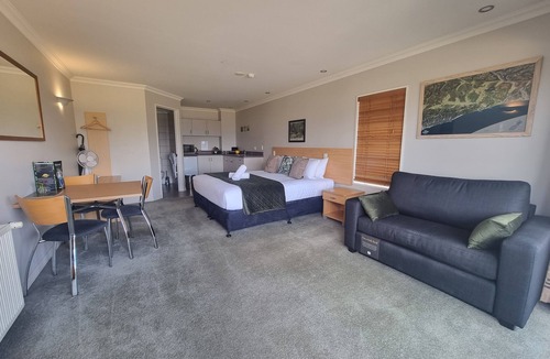 Moana Hotel | Hotel Lake Brunner