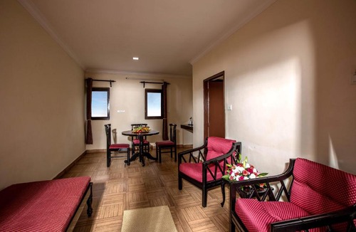 West Mere Resort | Hotel Lakeview