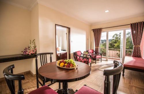 West Mere Resort | Hotel Lakeview
