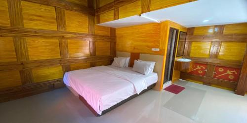 Makale Hotel | Hotel Lallangan