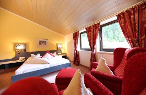 Fuegenberg Hotel | Hotel Lamark