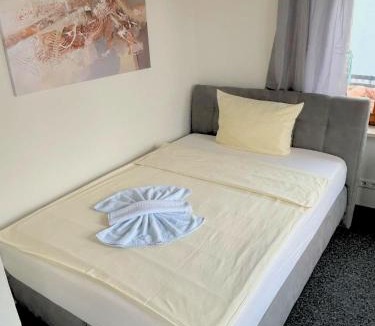 Buchenbronn Hotel | Hotel Lamm