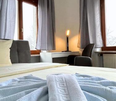 Buchenbronn Hotel | Hotel Lamm
