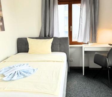 Buchenbronn Hotel | Hotel Lamm