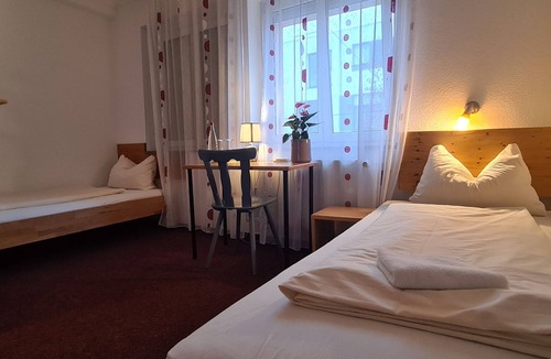 Berg Hotel | Hotel Lamm