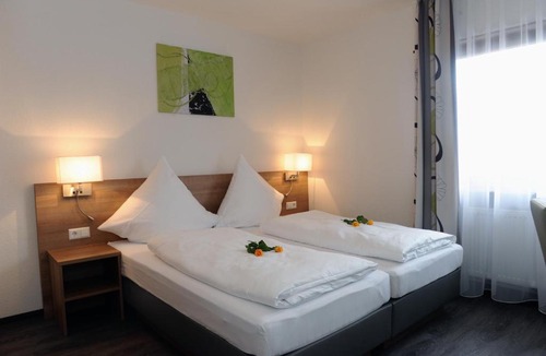 Hegnach Hotel | Hotel Lamm