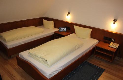 Weinstadt Hotel | Hotel Lamm
