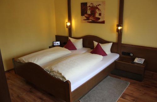 Weinstadt Hotel | Hotel Lamm
