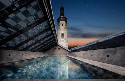 Kastelruth Hotel | Hotel Lamm