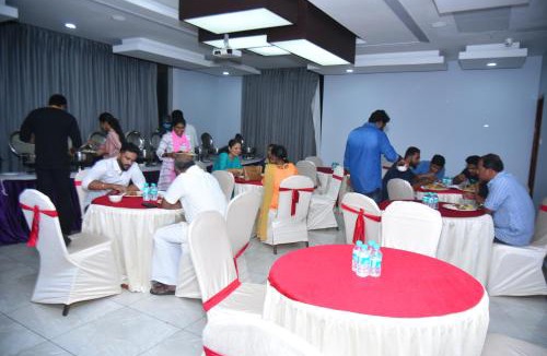 Nagercoil Hotel | Hotel Lance International