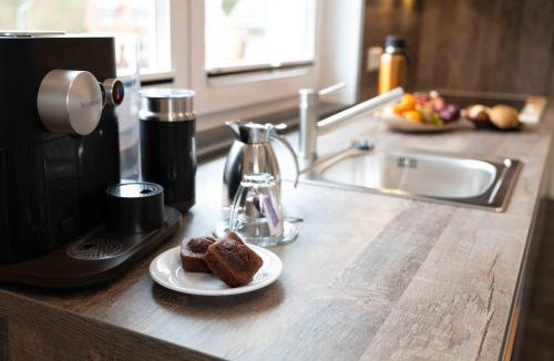 Bestensee Nord House | Hotel LandAroma Bed & Breakfast