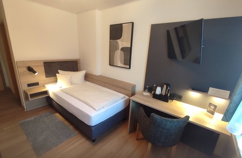 Oberstimm Hotel | Hotel Landgasthof Euringer