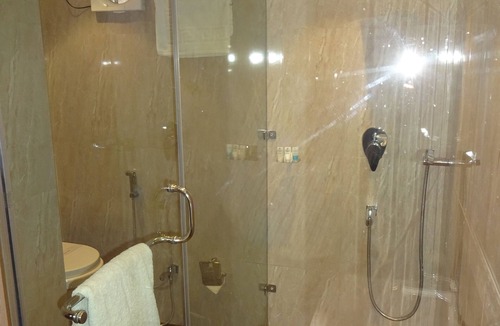 Gwalior Hotel | Hotel Landmark
