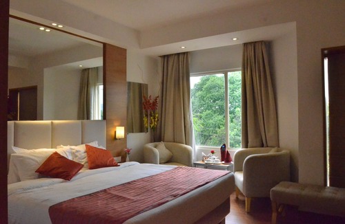 Gwalior Hotel | Hotel Landmark