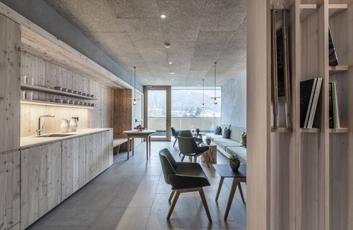 Brunico Hotel | Hotel Langgenhof