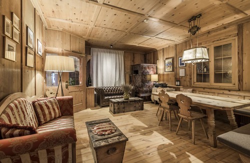 Brunico Hotel | Hotel Langgenhof