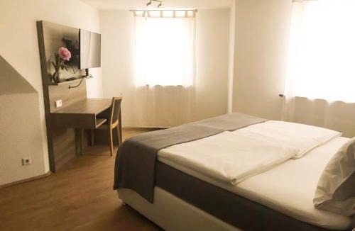Beilstein Hotel | Hotel Langhans