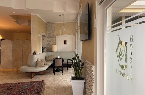 Abano Terme Hotel | Hotel Lanterna Padova