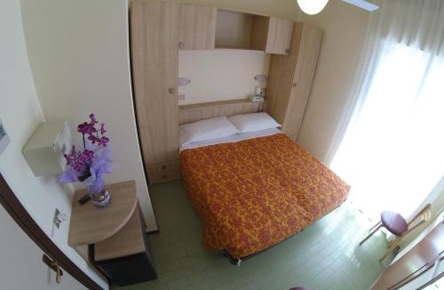 Pinarella Hotel | Hotel Lanzoni