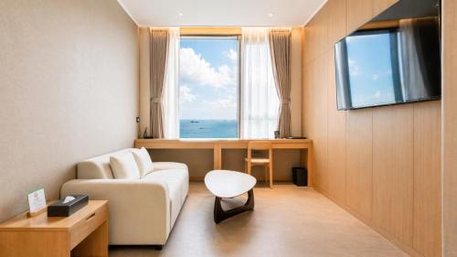Haeundae Hotel | Hotel Laon