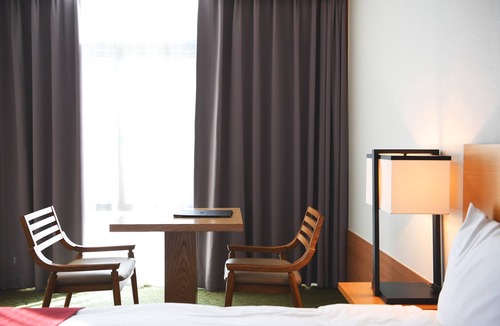 Beomeo-dong Hotel | Hotel Laonzena