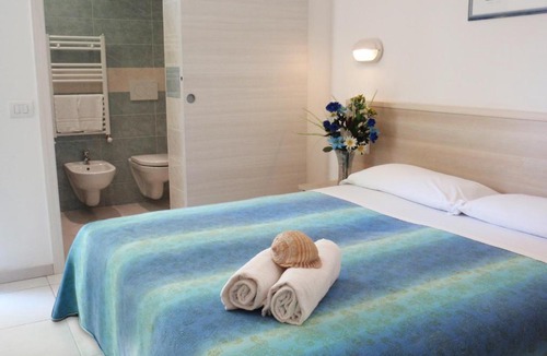 Fogliano Marina Hotel | Hotel Lara