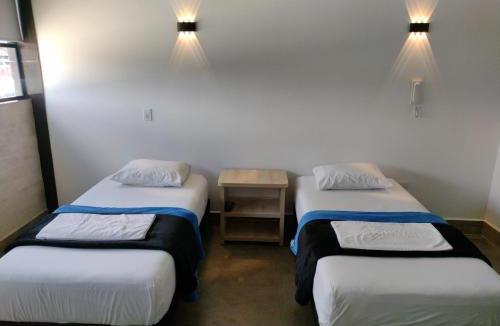 Marinilla Hotel | Hotel LaRamada