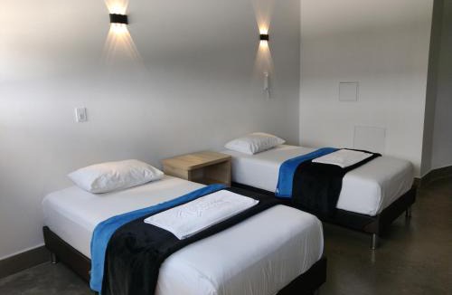 Marinilla Hotel | Hotel LaRamada