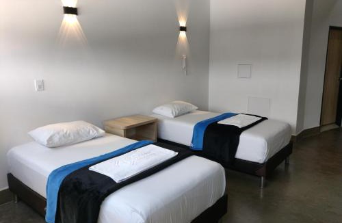 Marinilla Hotel | Hotel LaRamada