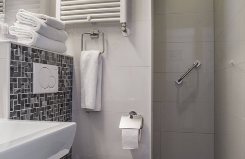 Kinkerbuurt Hotel | Hotel Larende