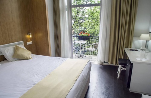 Kinkerbuurt Hotel | Hotel Larende