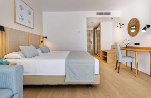Los Pocillos Hotel | Hotel Las Costas
